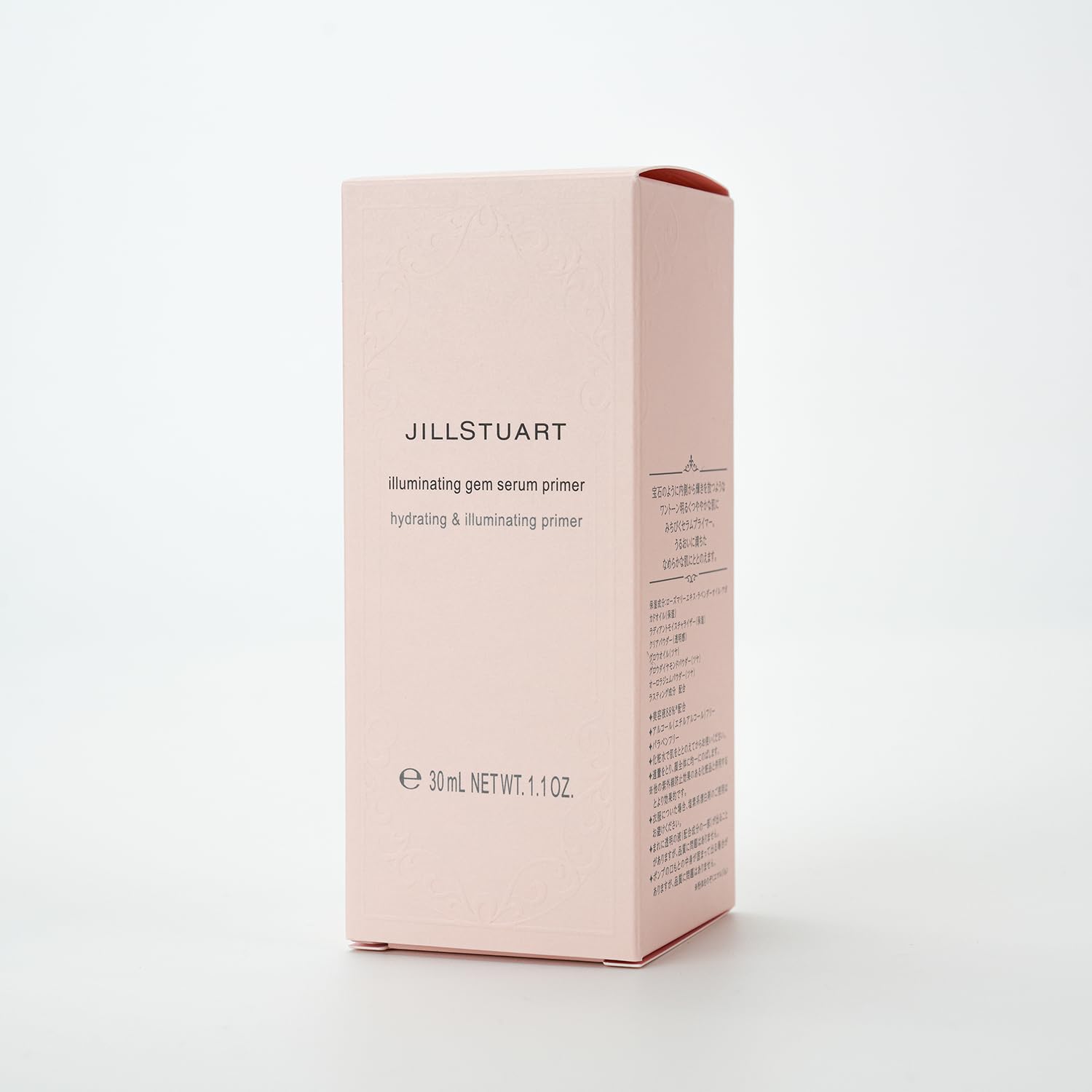 Amazon.co.jp: JILL STUART ジルスチュアート イルミネイティング
