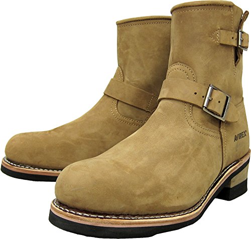 AVIREX #AV2225 HORNET GWjAu[c 9NCW[z[X