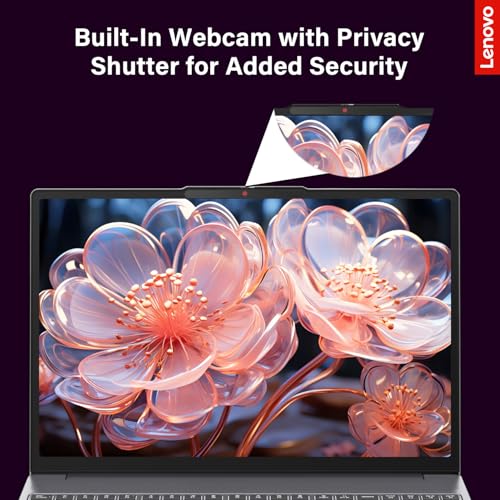 Lenovo IdeaPad Slim 3 Laptop Core i7 16GB 512GB 15.3" WUXGA miniatura 6