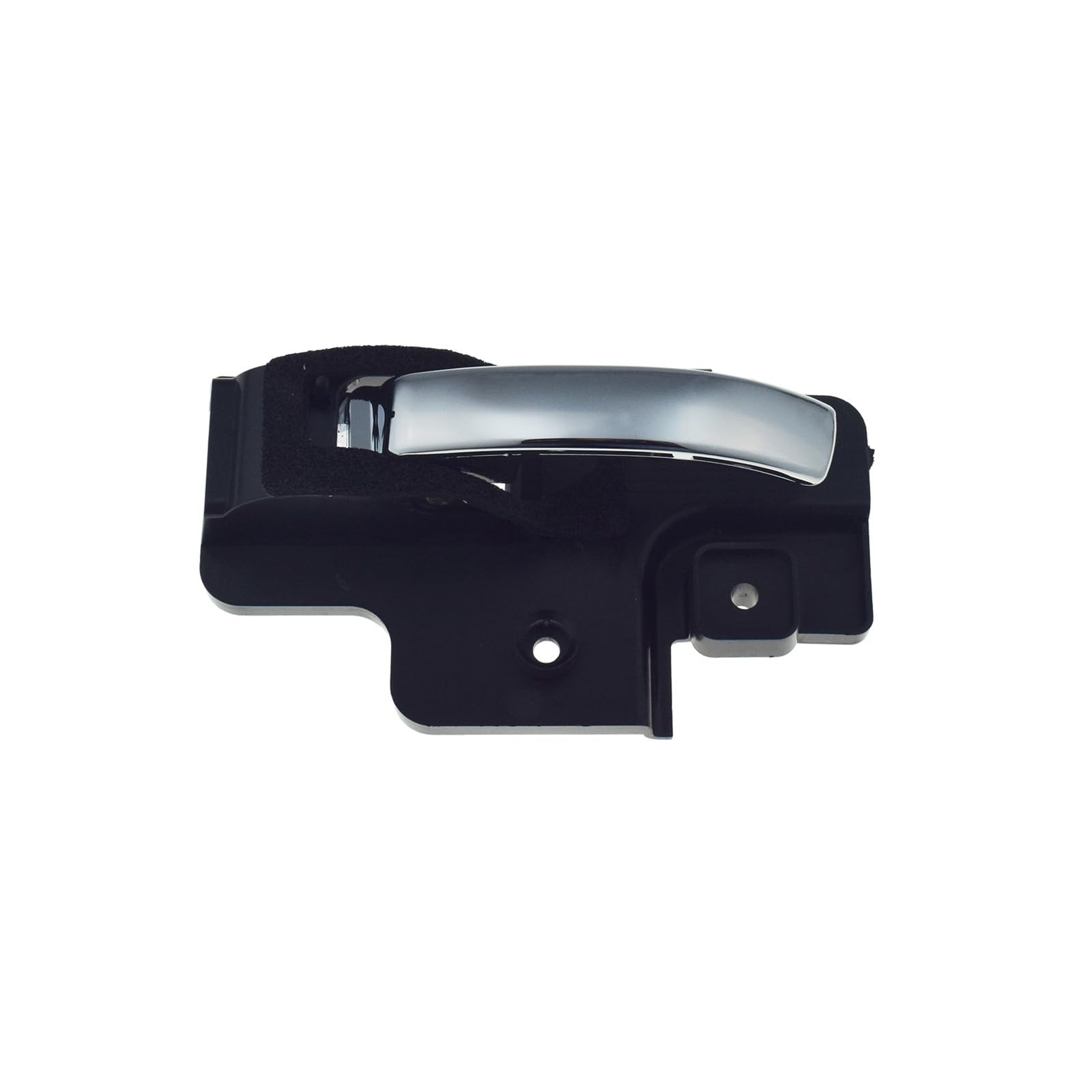 ZhanNuoBHd Car Inside Door Handle for Jeep for Compass for Patriot 2007 2008 2009 2010 for Caliber 2007-2009 Left Right Inside Door Handle 1DC19SZ0AB 1DC18SZ0AB(Left)
