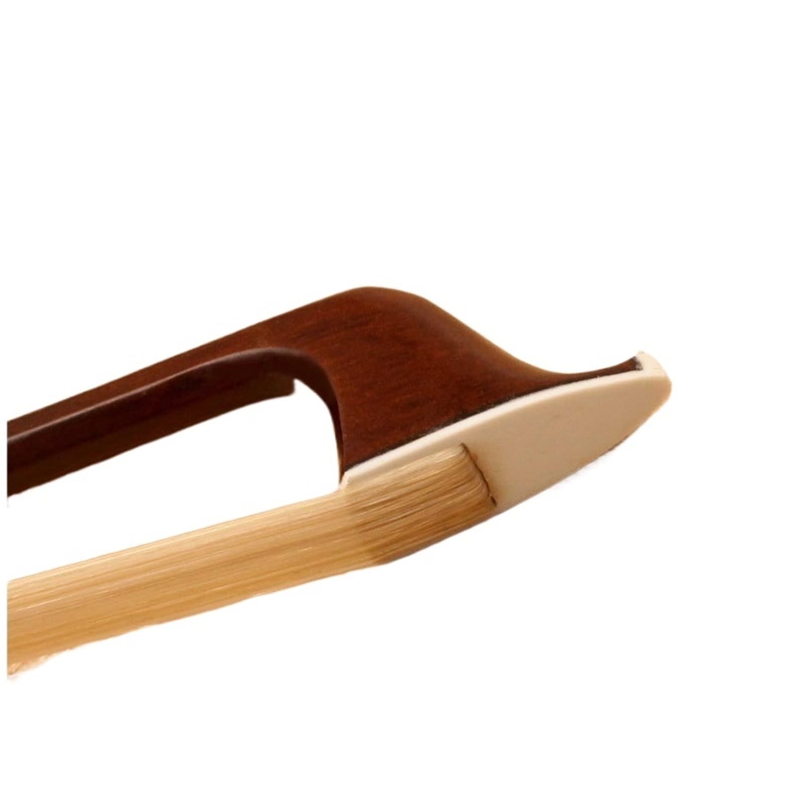 Arco Per Violino Archetto Per Violino In Legno Brasiliano Per Principianti Dimensioni Standard(3/4)