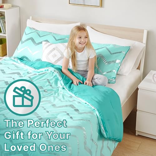 Codi Teen Comforter Sets For Girls Full/Queen Size thumb #4