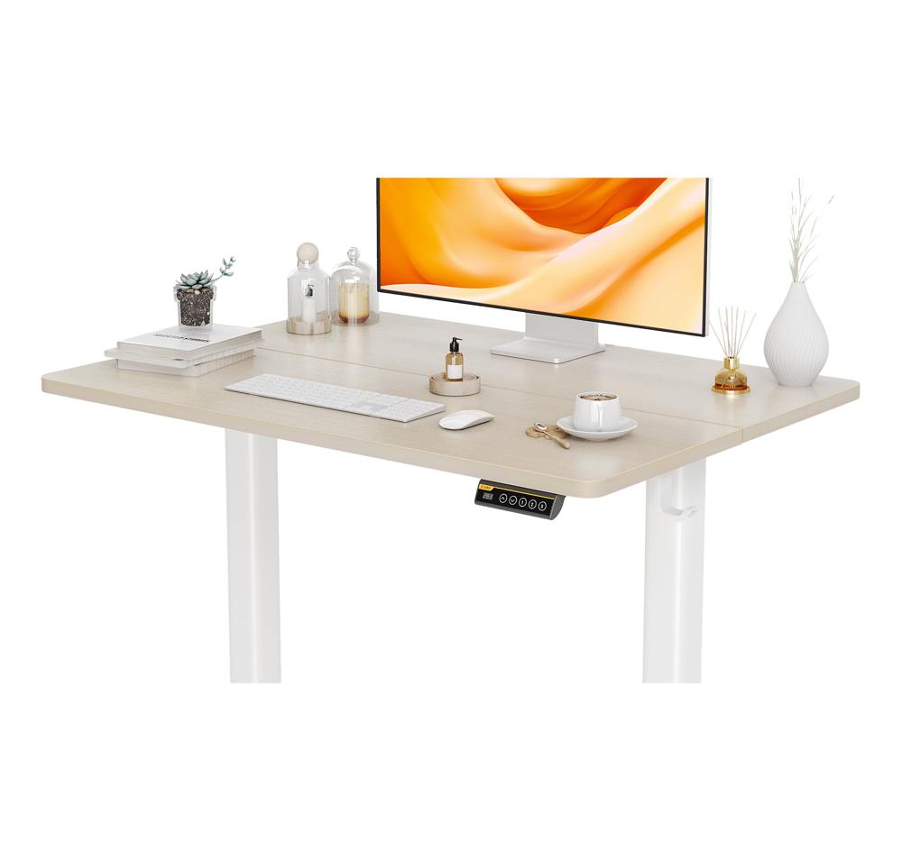 Amazon.com: Claiks Electric Standing Desk, Adjustable Height Stand Amazon.com: Claiks Electric Standing Desk, Adjustable Height Stand