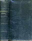  PAROISSIEN ROMAIN CONTENANT LES OFFICES DE TOUS LES DIMANCHES ET DES PRINCIPALES FETES DE L\'ANNEE ENTIEREMENT REFONDU D\'APRES LES EDITIONS LES PLUS RECENTES DU BREVIAIRE ET DU MISSEL ROMAINS AUGMENTE DU COMMUN DES SAINTS / TRADUCTION NOUVELLE .