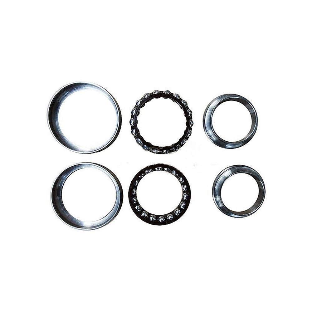 Roulements Accessoires De Remplacement pour Roulements Direction Haut Et Bas pour BJ60GS, BN600 BJ300GS