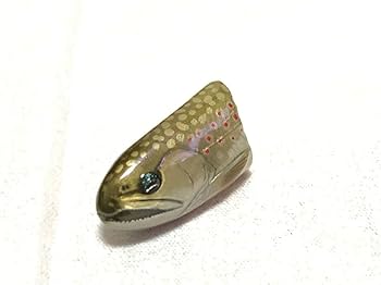 魚類模型作家 吉田光 ハンドメイドミノー　セット　50s HY-50S Ⅱ 吉田光 ハンドメイドミノー 魚類模型作家｜Yahoo