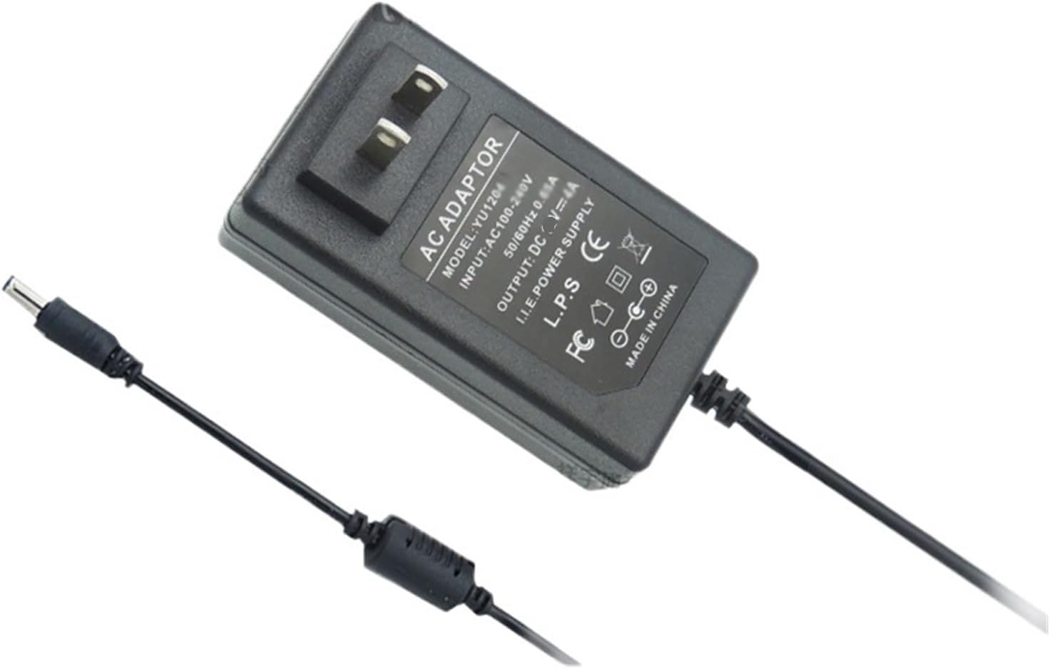 DC5V 4A Power Adapter 5V 4A Switching Power Supply Charger 5V