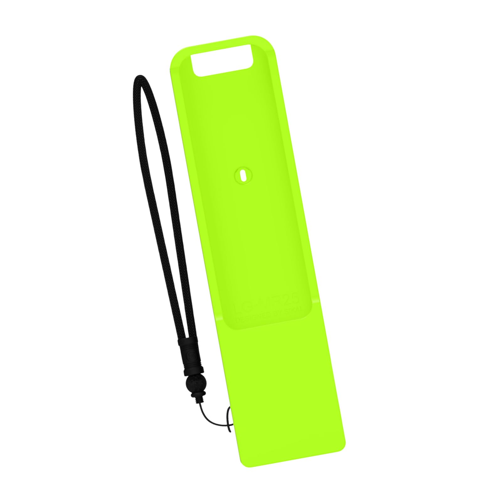 Tsophreniq Textured Grip Silicone Skin Case for MR25GA Remote Controller Shock Resistant Protections Easy Removal