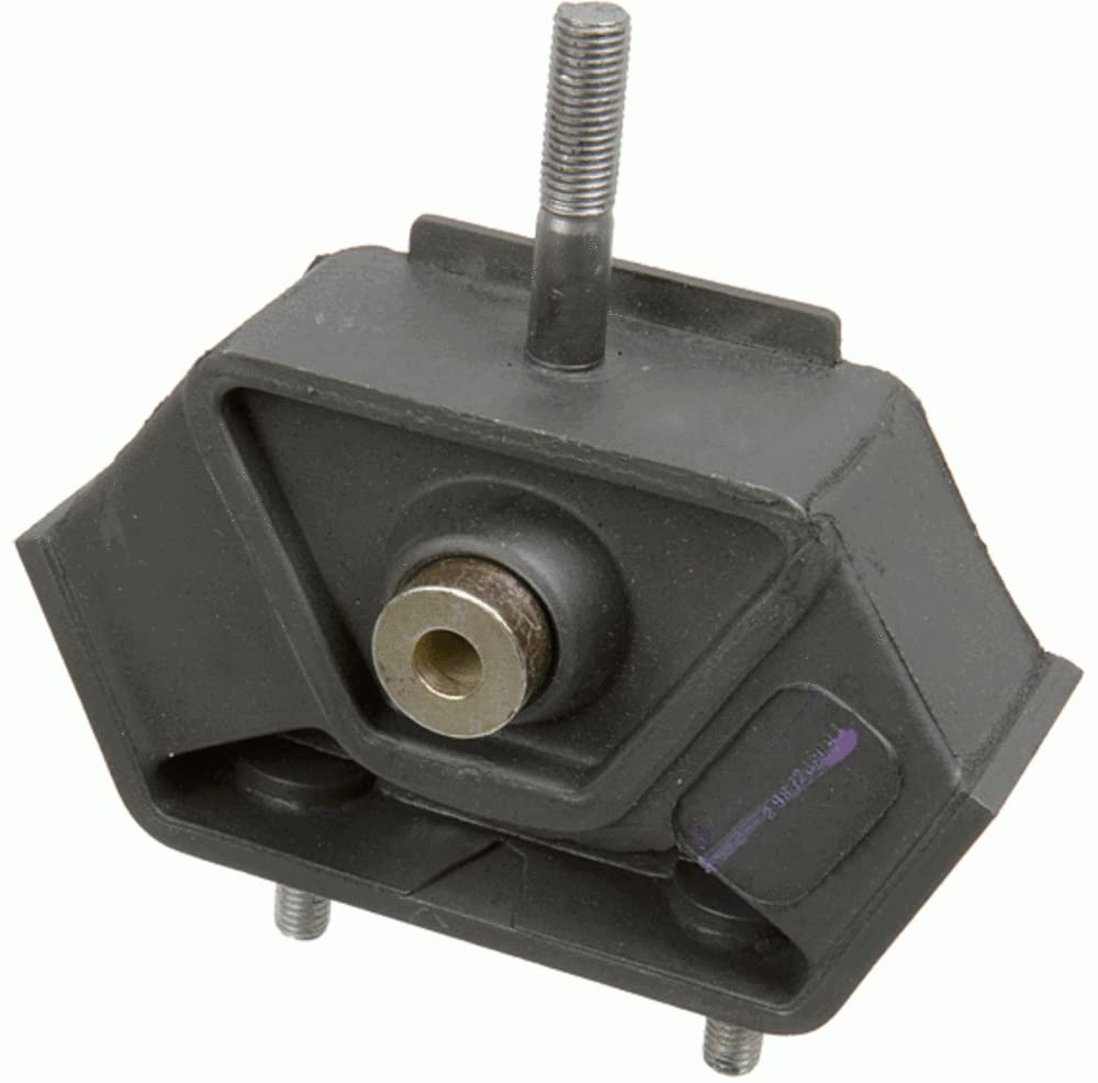LEMFÖRDER Motorlager Hinten Passend Für Mercedes-Benz C-Klasse W204
