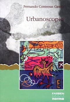 Paperback Urbanoscopio (Spanish Edition) [Spanish] Book