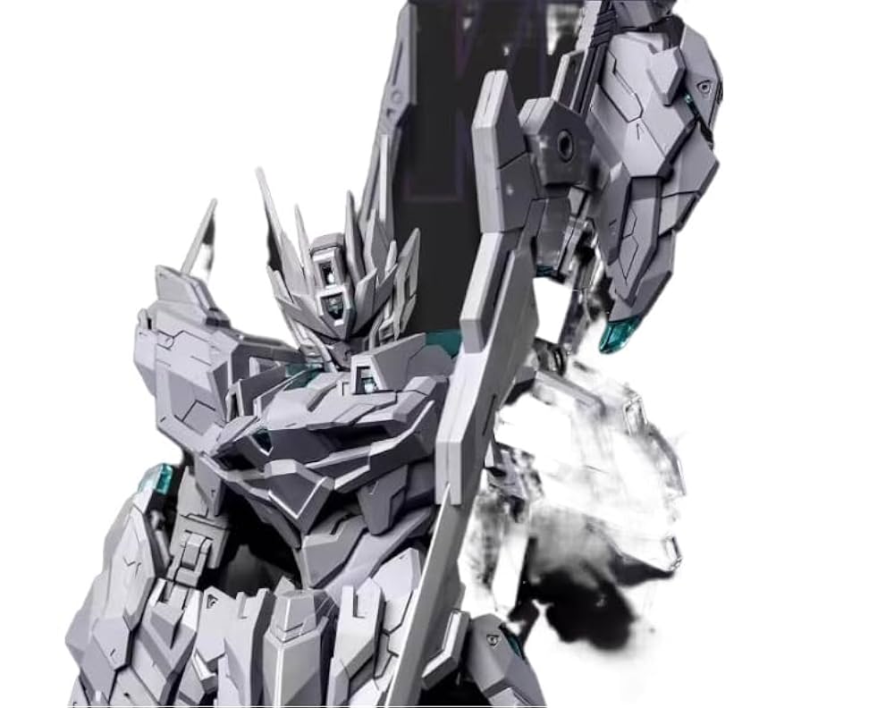 snaa 1/100炎皇　プラモデル　組立済 Amazon | 【R.C.W】SNAA 1/100 王者シリーズ FPAA 蒼炎の魂 炎皇