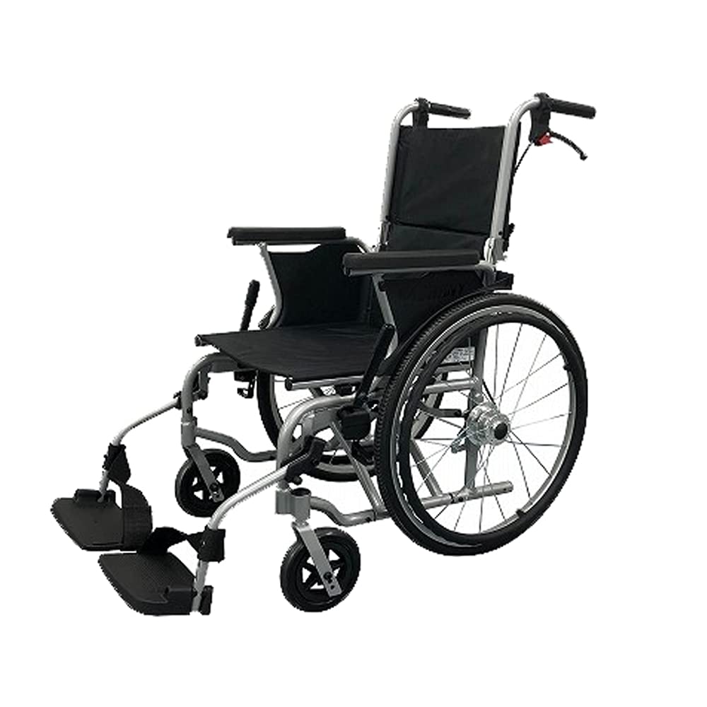 Amazon | Swany Mini（スワニー ミニ）アムザ 803 車いす 世界最小