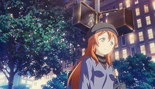40 割引最も信頼できる ラブライブ 劇場版 フィルム 穂乃果 女性シンガー その他 コミック アニメグッズ Www Albatrosnautika Hr
