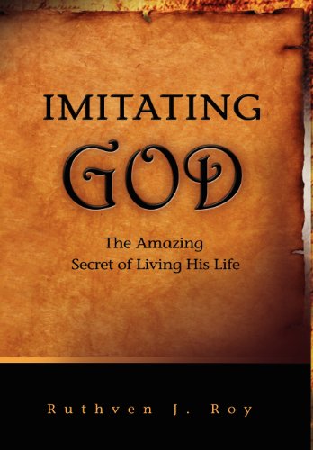 Imitating God view 2