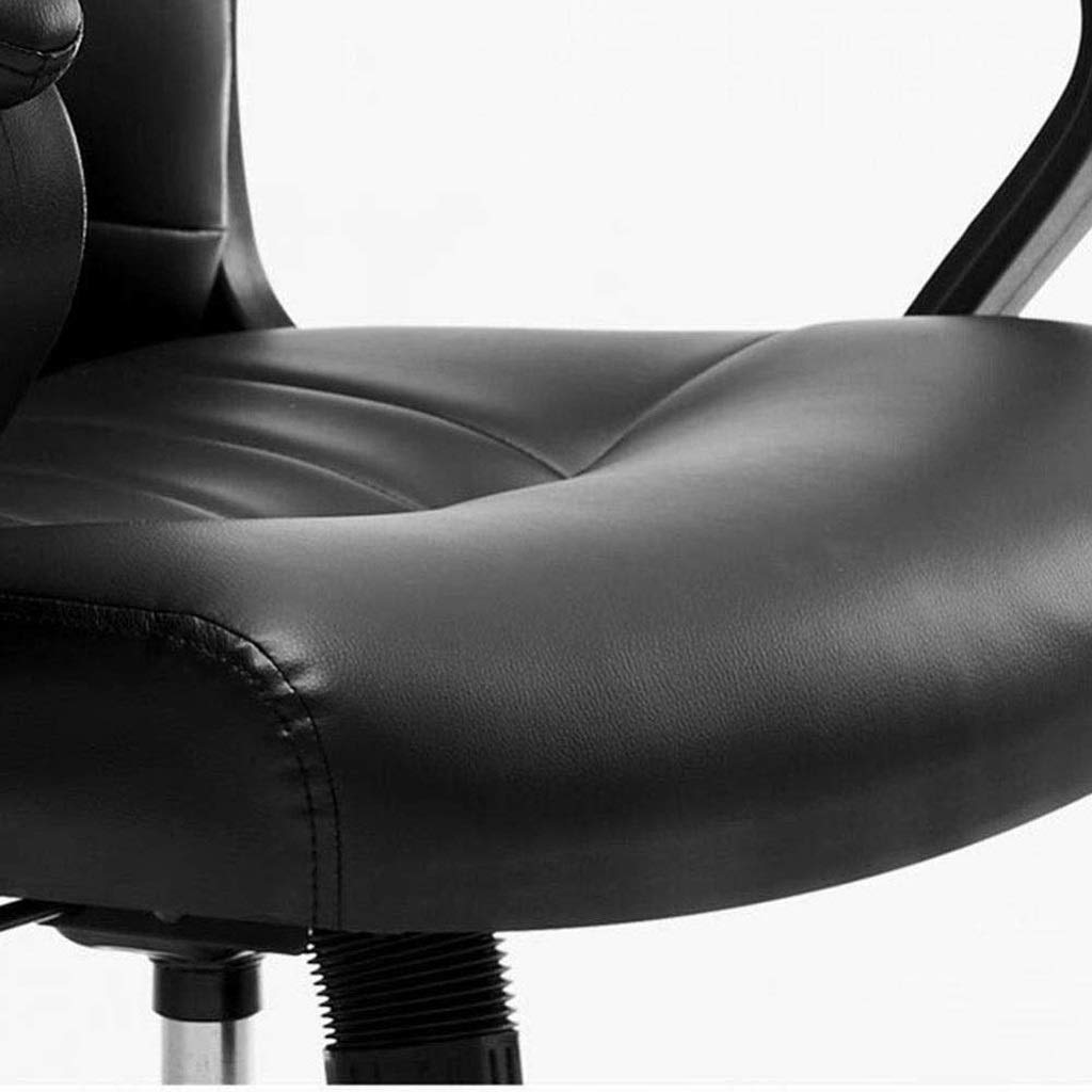 Fotel biurowy - Fotel biurowy Siatkowy fotel biurowy Ergonomiczny fotel biurowy Fotel do pracy przy komputerze z regulowanym zagłówkiem Beauty Comes