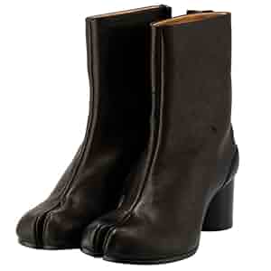 Amazon | Maison Margiela(メゾン マルジェラ) Tabi タビブーツ