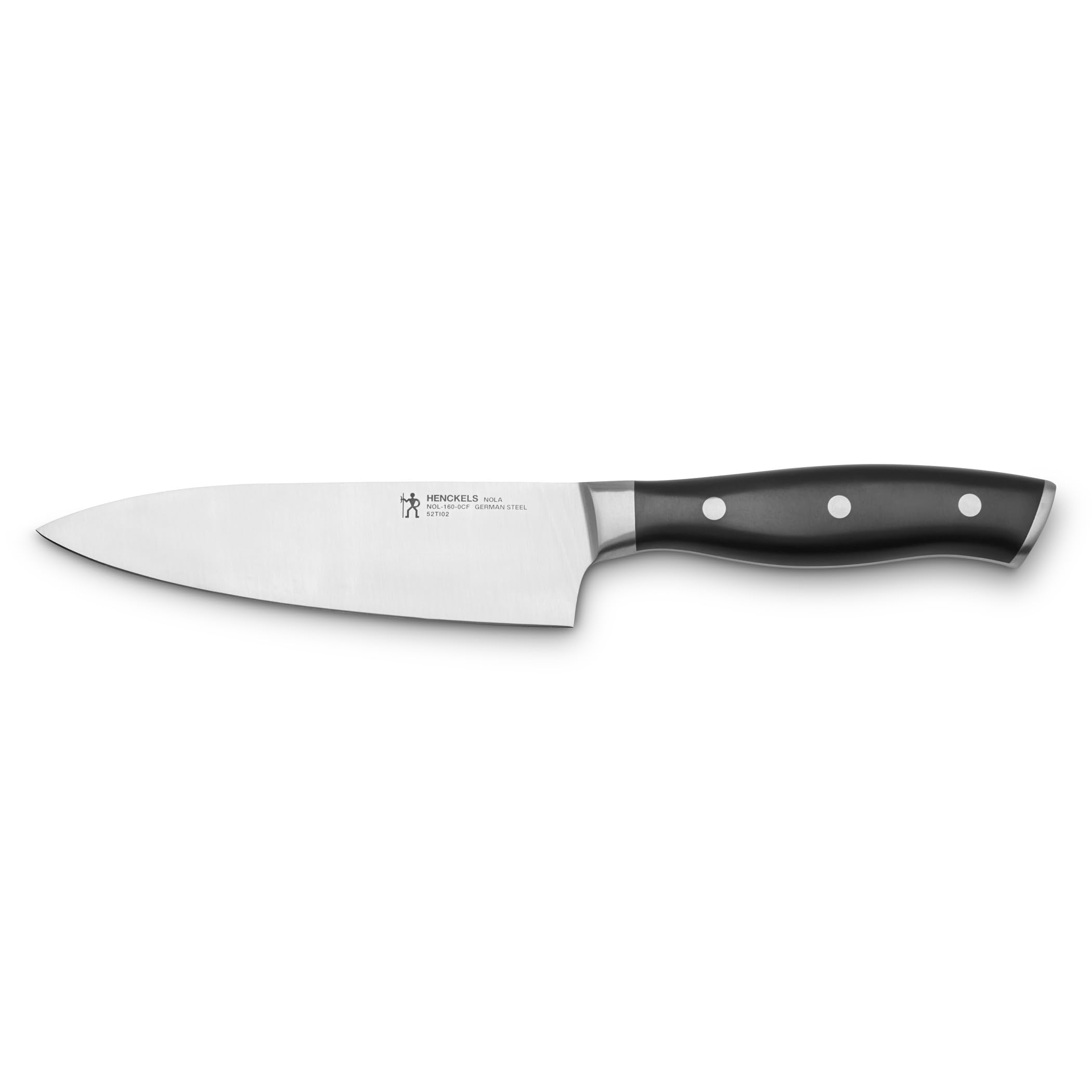 Amazon.com: HENCKELS x EMERIL Lagasse The Nola Collection Razor