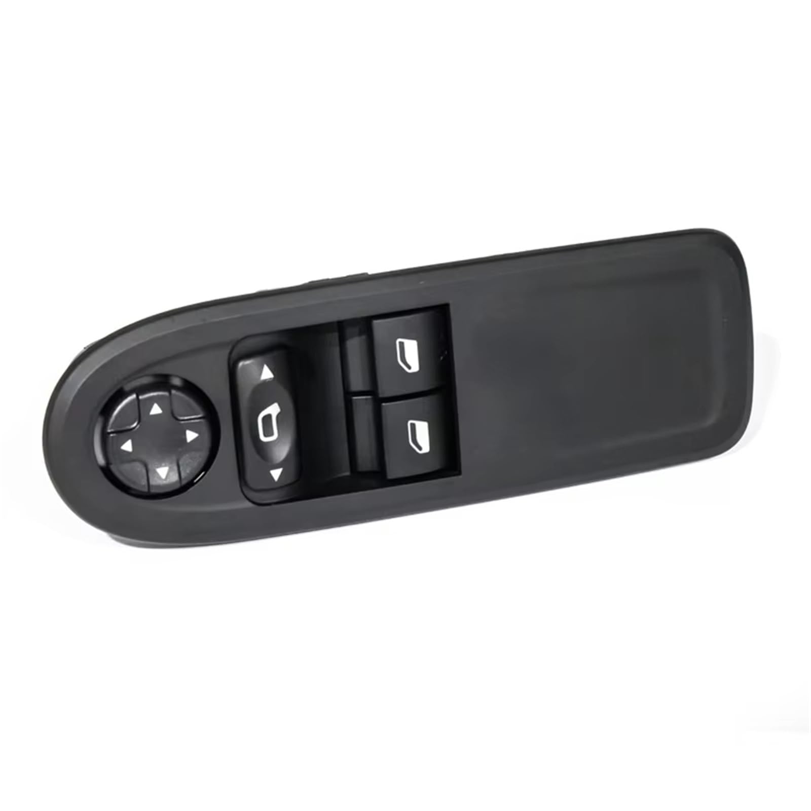 Commande lève-vitre électrique Citroën C3 16 broches haute durabilité - 5