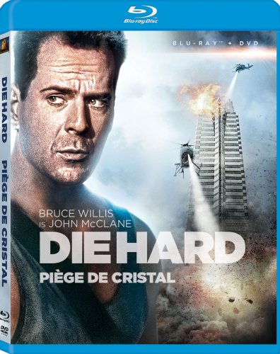 Die Hard B00A3V2KKE Book Cover