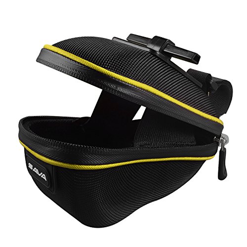 SAVA Borsa da Sella Impermeabile per Bicicletta