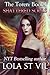 The Toren: Shattered Souls (The Toren Series, Book 1)