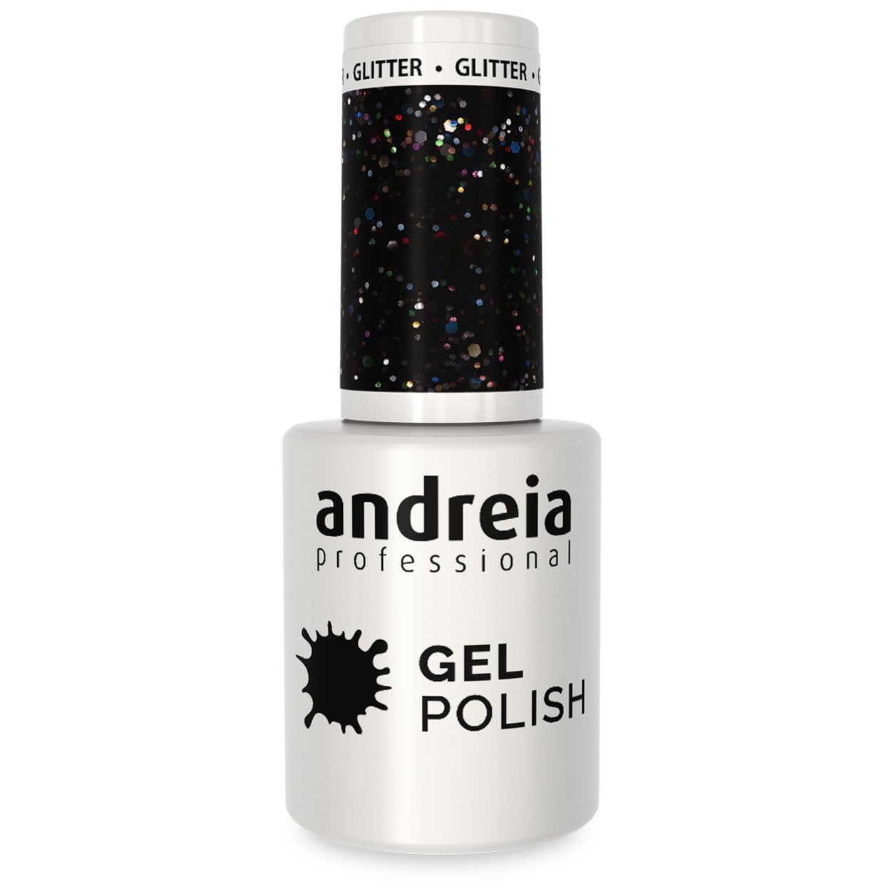 Andreia Pintauñas Semipermanentes – Esmalte Semipermanente Profesional para Uñas de Gel - Manicura con Brillo Intenso que Dura Hasta 4 Semanas - Color MZ3 Coral Neón - 10,5ml — view 99