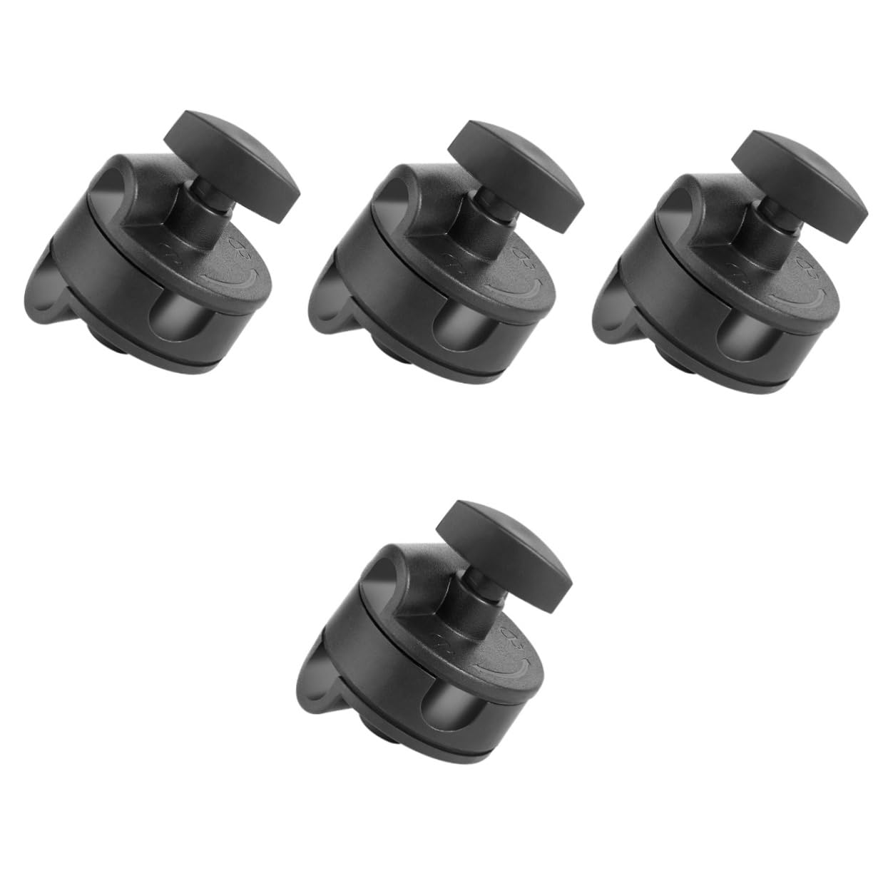 Abaodam 4 Piezas Soporte De Micrófono Barra Transversal Brazo De Micrófono Adaptador De Brazo De Micrófono Soporte De Micrófono Accesorio De Micrófono Brazo De Micrófono