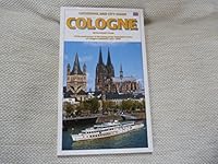 Cathedral and city guide of Cologne 3928503049 Book Cover