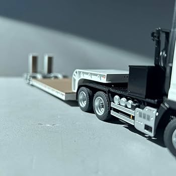 Amazon.com: ノーブランド品1/50 Kai Hino Profia SS 6 x 4 High