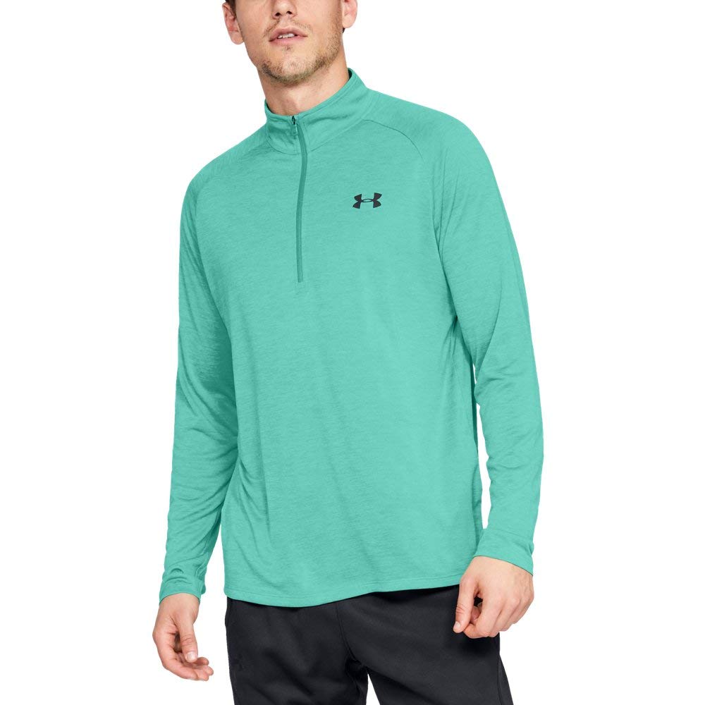 Under Armour Men's Tech 2.0 1/2 Zip — view 117