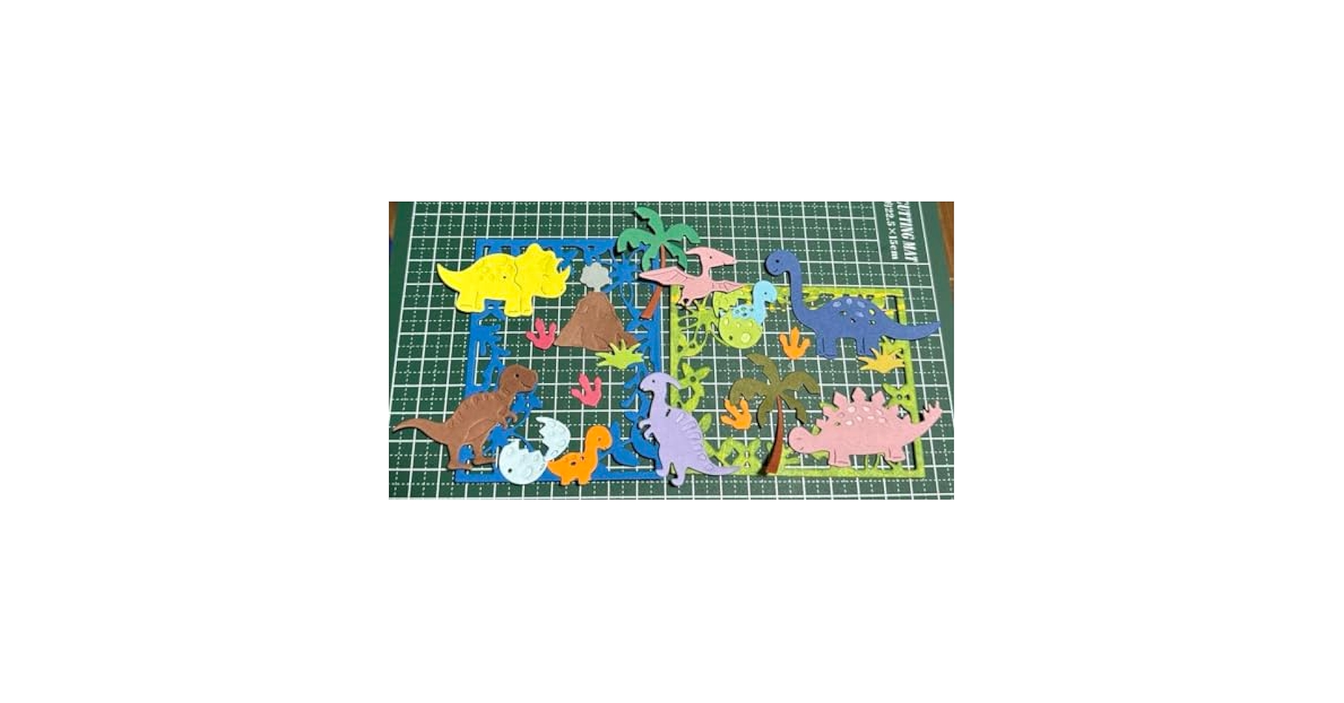 *Hiton☆様*専用　＊37 .64ダイカット　クラフトパンチ　アルバム 742 海の生き物 水族館 海水浴 アルバムクラフト クラフト