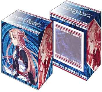 Amazon.co.jp: ブシロード デッキホルダーコレクションV2 Vol.205 劇場