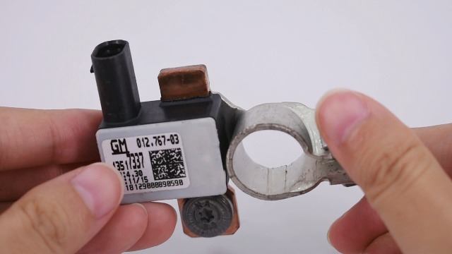 Amazon.com: Battery Sensor Replace 13545954 13526054 Compatible