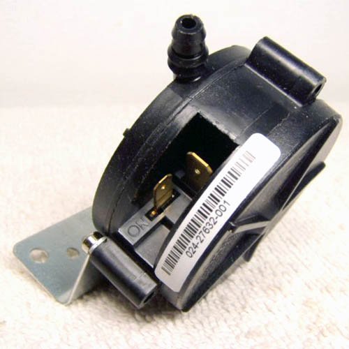 02426038000 York OEM Furnace Replacement Air Pressure Switch