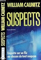 Suspects 2258023742 Book Cover