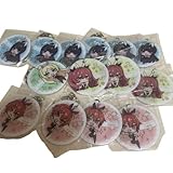 もっと！孕ませ！炎のおっぱい異世界おっぱいバニー学園！ クリアチャーム