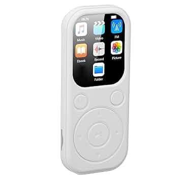 音楽プレイヤー Amazon | MP3プレーヤー Bluetooth5.1 音楽プレイヤー 32GB SD