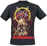 slayer shirt 3xl It is a good Idea as a perfect gift to Friends and Families. Will do love them.