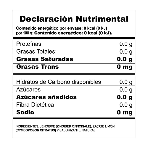 Herbal Plus, Imagen adicional