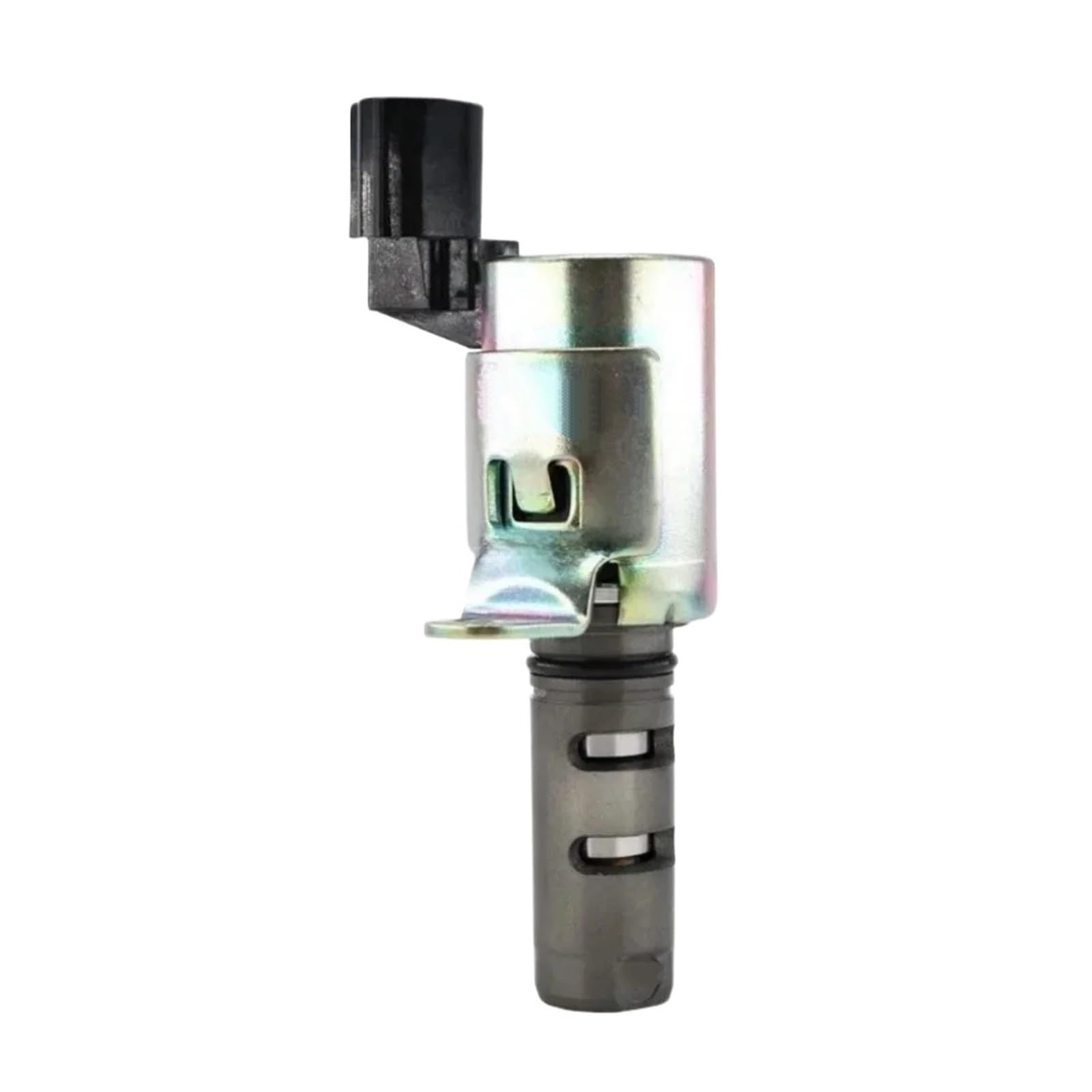 Afguerdb One Color Vvt Solenoid Fit For Ford Focus C-Max Galaxy Fiesta Mondeo S-Max ﻿Intake Variable Valve Timing Solenoid Vvt 4M5g-6L713-Ae Vvt Solenoid Valve