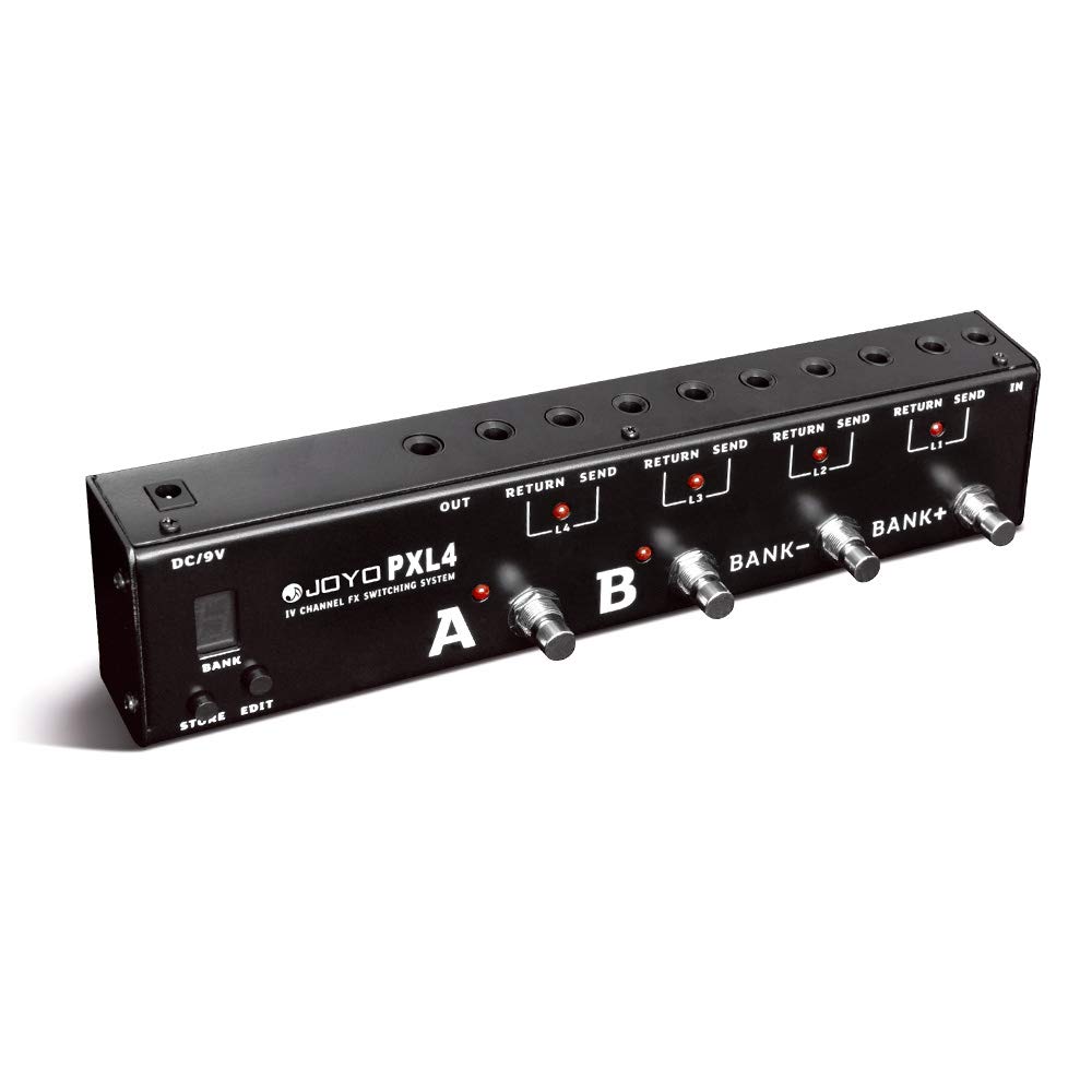 Amazon.com: JOYO Official: Pedal Controllers