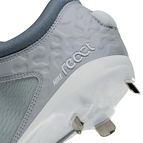 Image of Nike Women's Hyperdiamond 4 Elite Softball Cleats