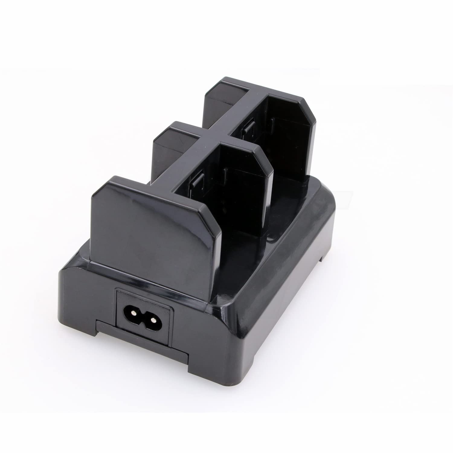 C300 Chargeur de batterie 4 emplacements pour récepteur GPS GNSS Trimble 5700 5800 R7 R8 SPS985 S6 TSC1 54344 92600 92670