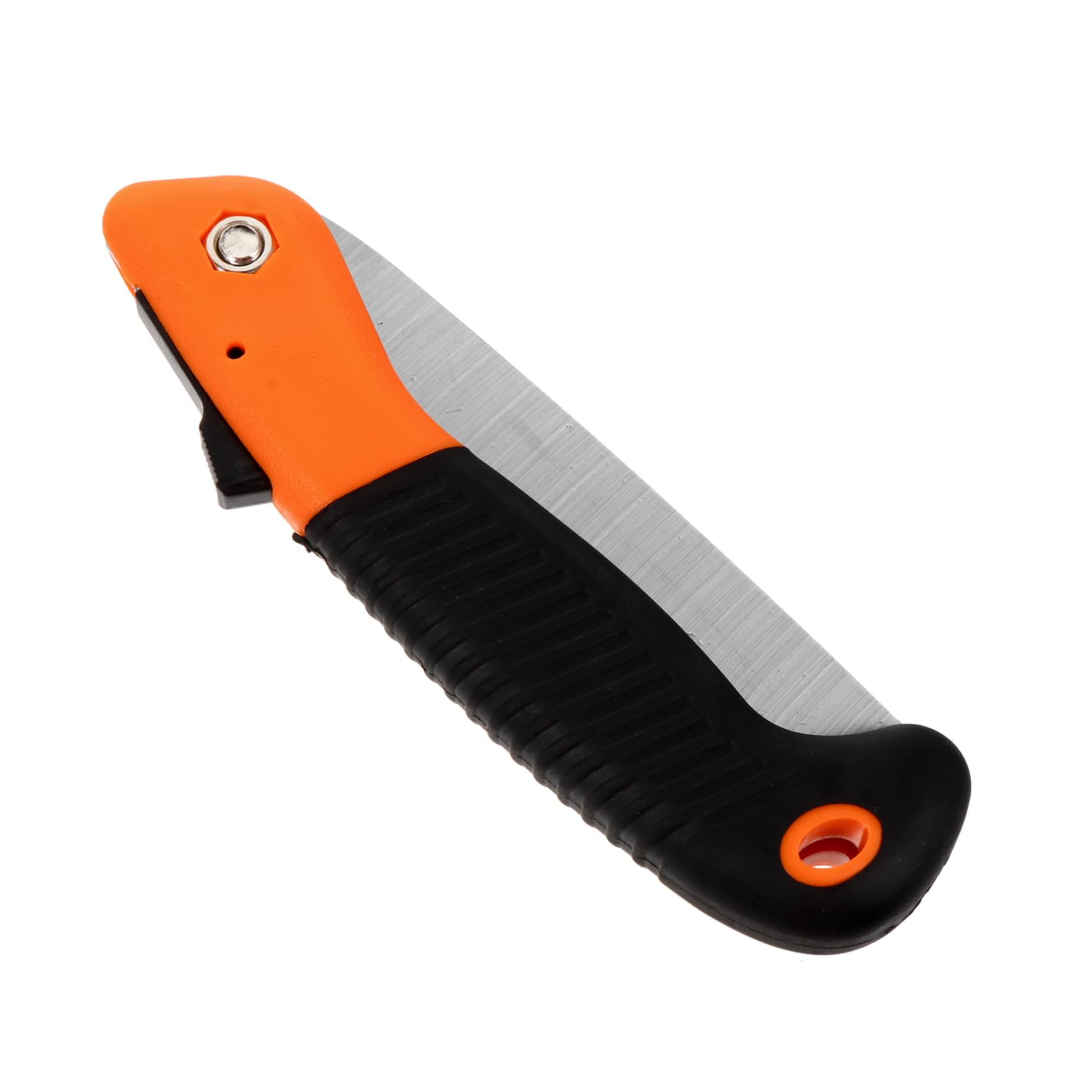 Sierra manual plegable Toddmomy de acero para poda de madera seca