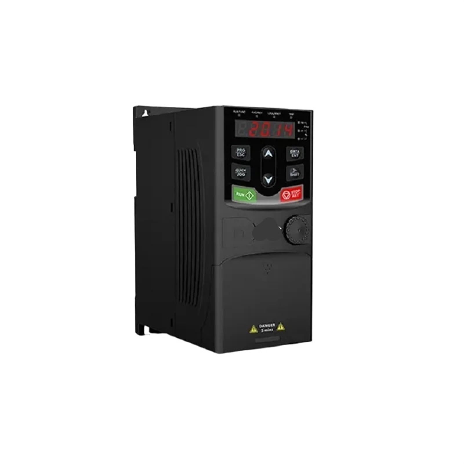 Variateurs de fréquence VFD GD20-0R4G-S2 pour contrôle de vitesse