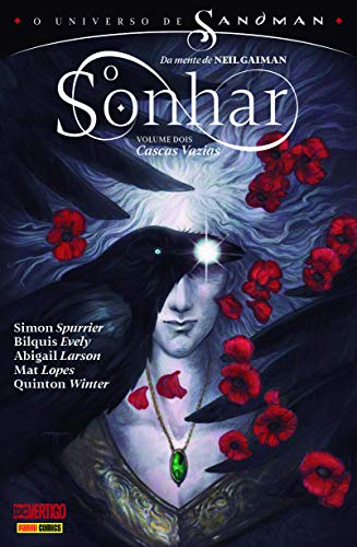 O Universo de Sandman. O Sonhar Volume 2