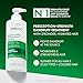 Dercos Anti Dandruff Shampoo, Dry Scalp Treatment and Itch Relief. Prescription Strength Comparable to 2% Ketoconazole, for Mild to Severe Dandruff-Prone Hair & Flaky, Itchy Scalps, 13.5 Fl. Oz.