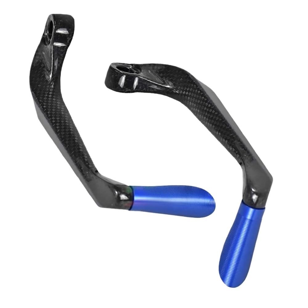Protector Mano Puños De Manillar Motocicleta, Palancas Embra