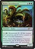 Magic: the Gathering - Hydra Broodmaster (004/006) - Clash Pack Promos - Foil