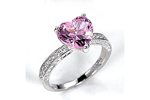 Exquisite S925 Sterling Silver Wedding Ring: A Romantic Symbol of Your Love